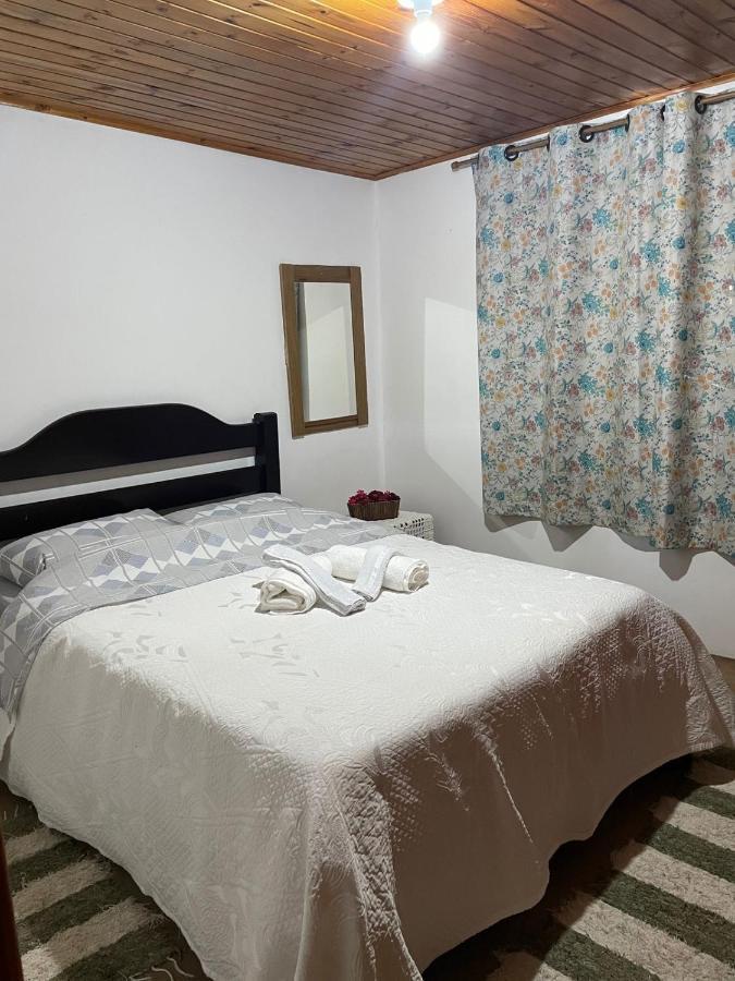 Casa Da Elena Casa de férias