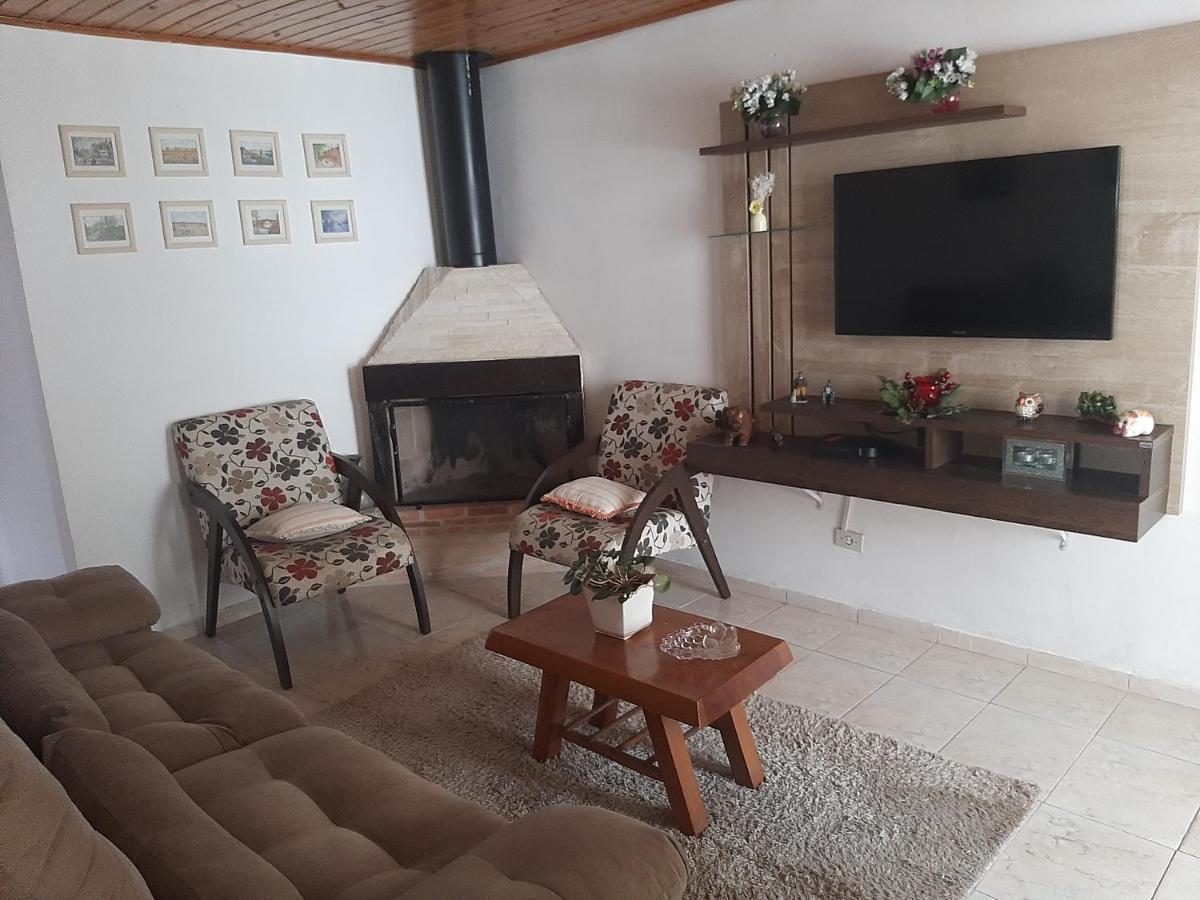 Casa Da Elena Campos do Jordão