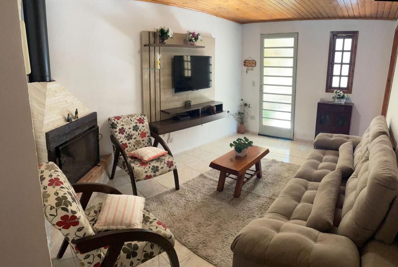 Casa de férias Casa Da Elena *